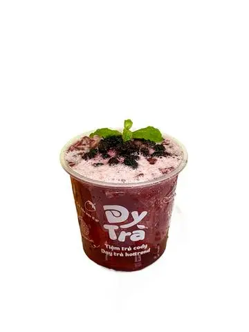 Hình ảnh Trà dâu tằm