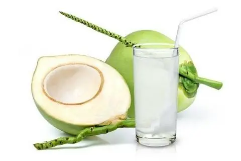 Hình ảnh Fresh Coconut