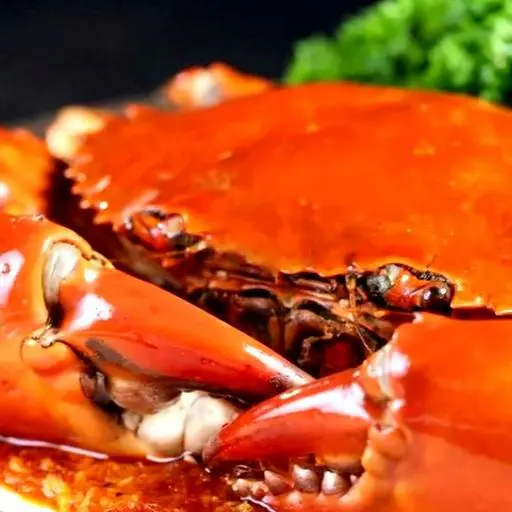 Hình ảnh Cua thịt 1 con