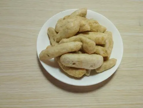 Hình ảnh Bánh Nổi