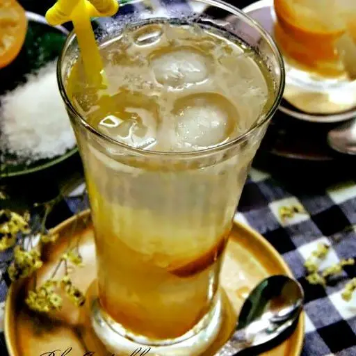 Hình ảnh Chanh Muối