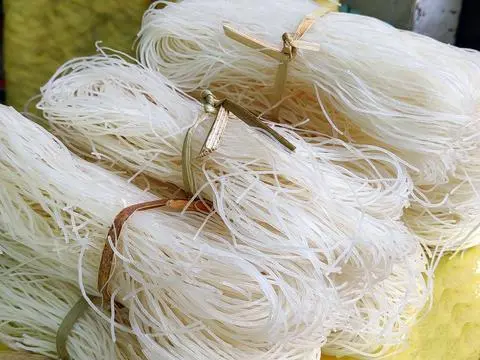 Hình ảnh BÚN GẠO