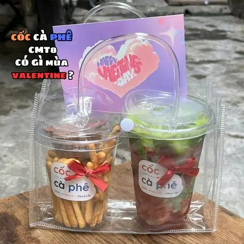 Hình ảnh Mỗi ngày đều là Valentine