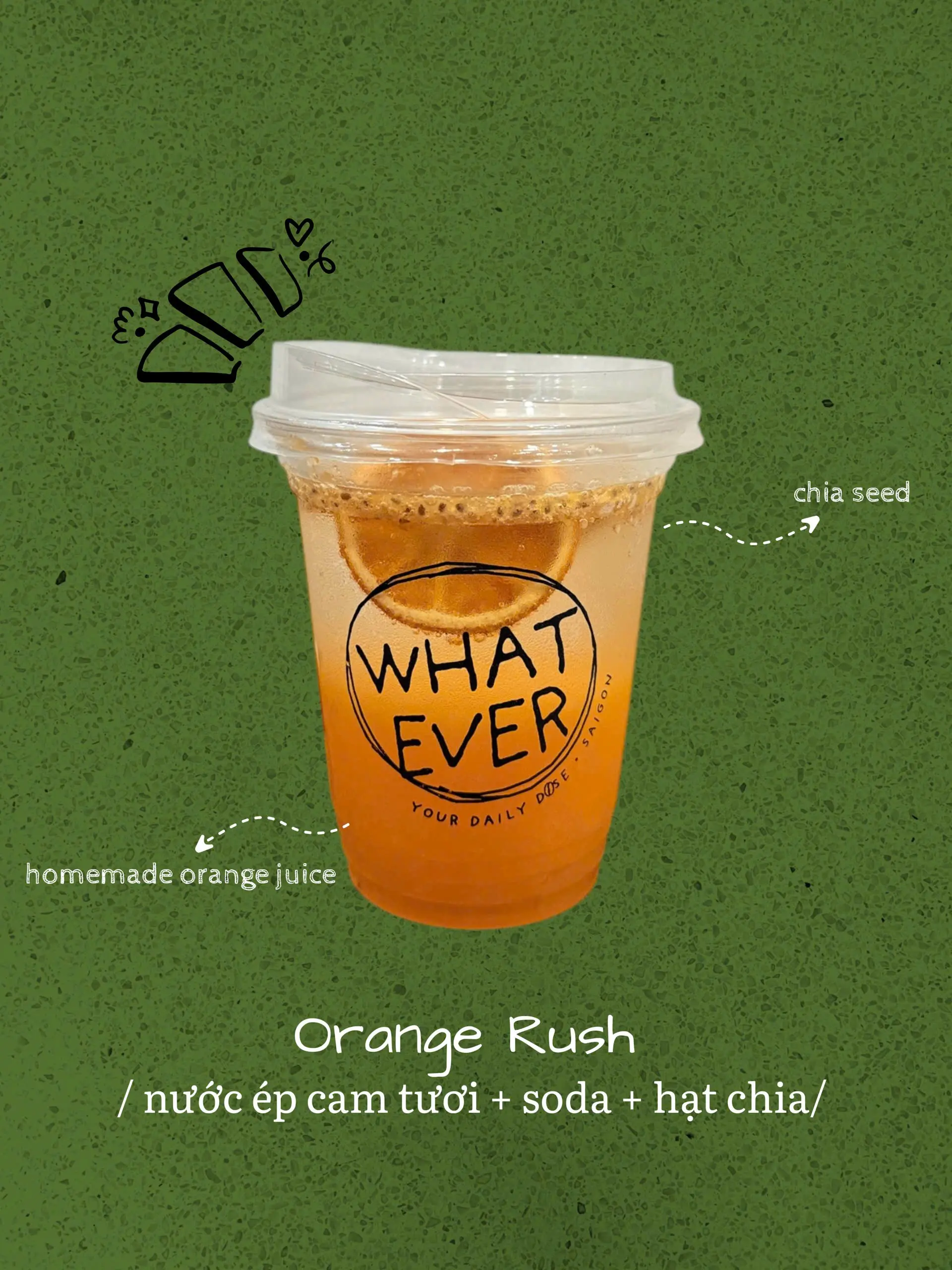 Hình ảnh Orange Rush