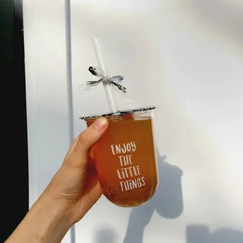 Hình ảnh Trà xanh vải