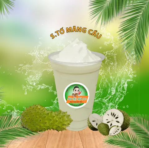 Hình ảnh SINH TỐ MÃNG CẦU