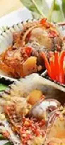 Hình ảnh SÒ LÔNG NƯỚNG MUỐI ỚT
