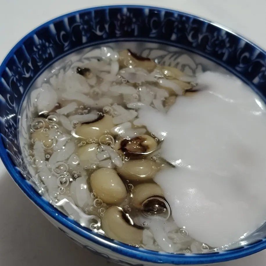 Hình ảnh Chè đậu trắng 