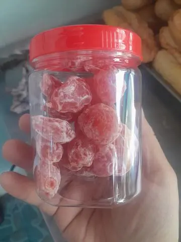 Hình ảnh Xí muội