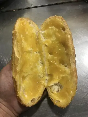 Hình ảnh Bánh mì ca dé