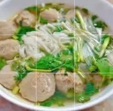 Hình ảnh Bò Viên