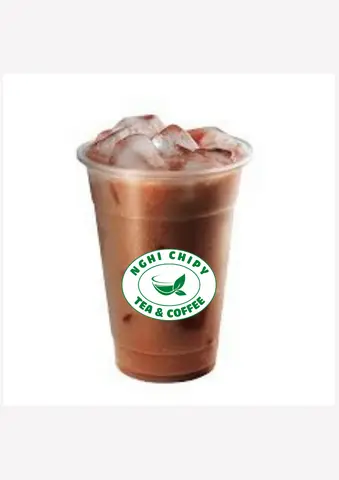 Hình ảnh Trà sữa socola