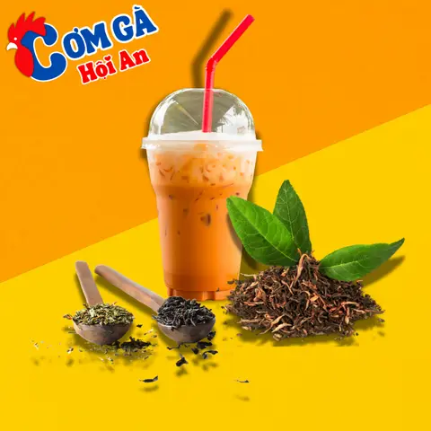 Hình ảnh Trà sữa truyền thống