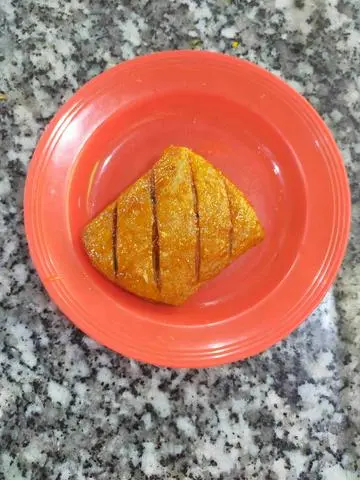 Hình ảnh Sườn non chay thêm