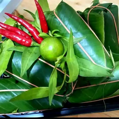 Hình ảnh Tré Cây