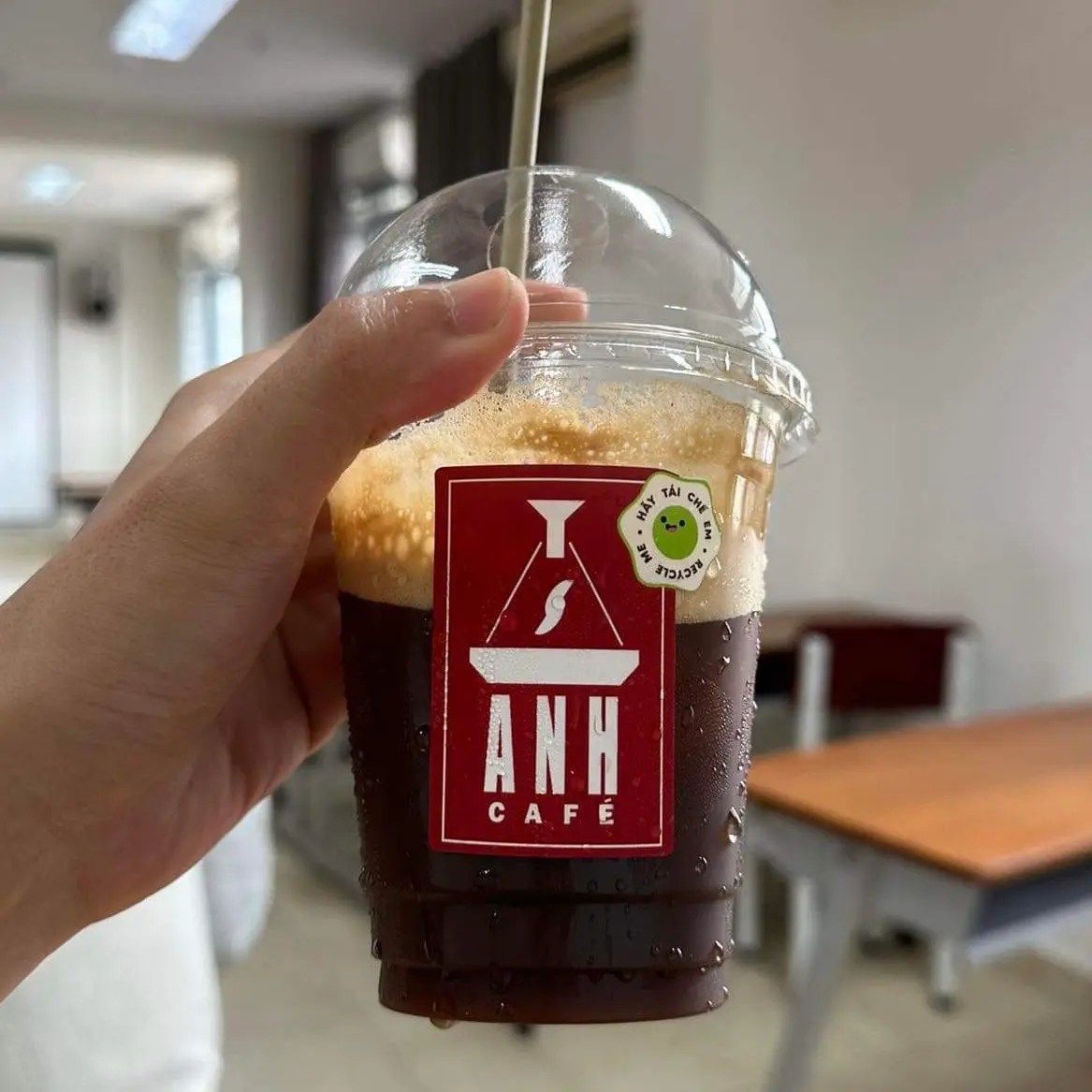 Hình ảnh Americano