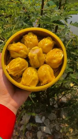 Hình ảnh 5 Viên To Xíu Mại 
