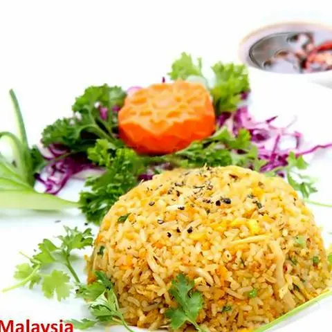 Hình ảnh Cơm chiên Malaysia