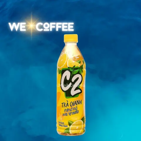 Hình ảnh C2 chanh
