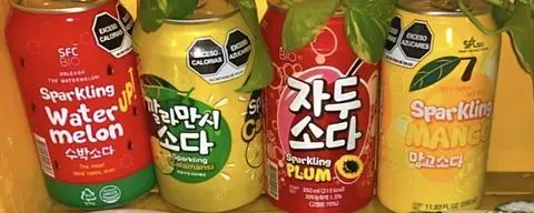 Hình ảnh Soda Oppa