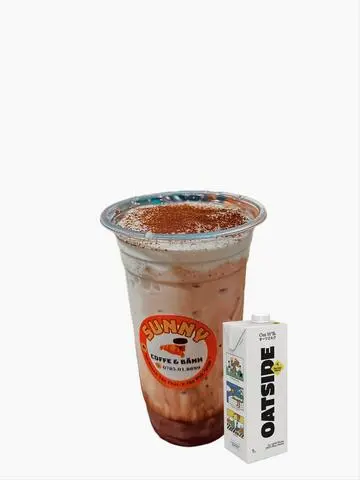 Hình ảnh Cacao Sữa Hạt