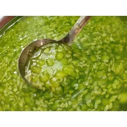 Hình ảnh Chè cốm bưởi