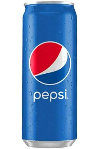 Hình ảnh Pepsi