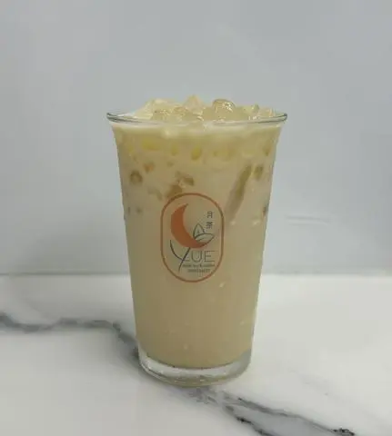 Hình ảnh Lài sữa trân châu