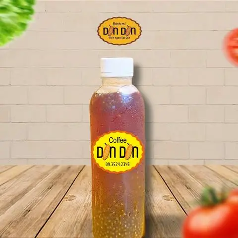 Hình ảnh NƯỚC SÂM HẠT CHIA