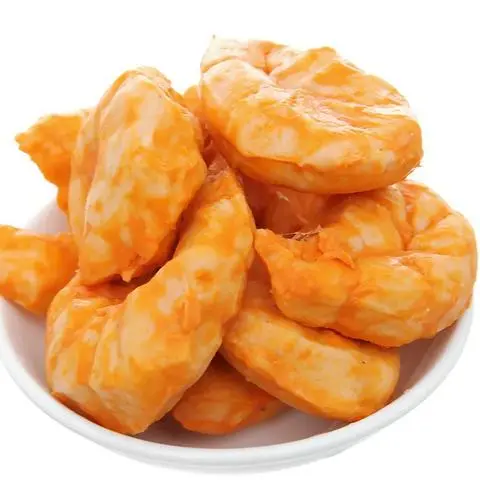 Hình ảnh Chả Cá Hình Tôm - 3 con