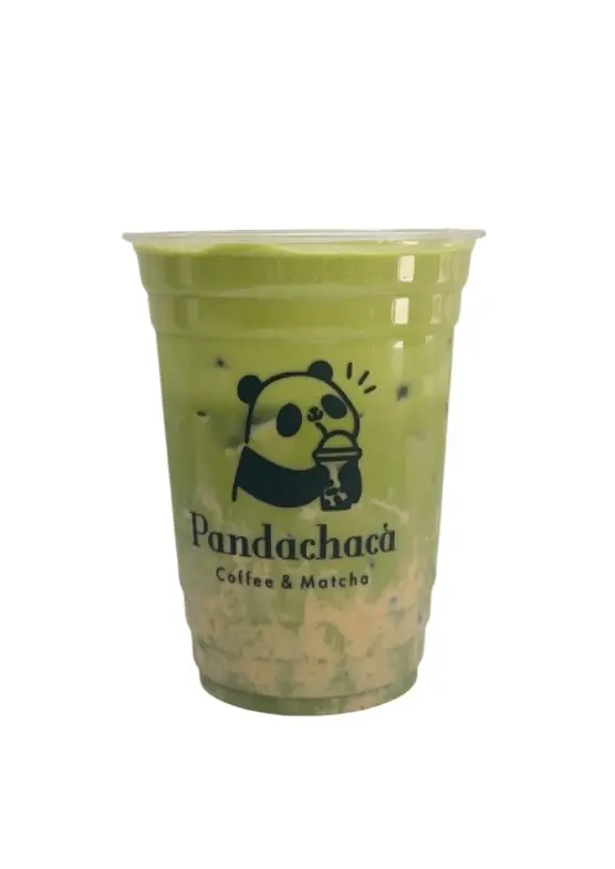 Hình ảnh Kinako Soybean Matcha