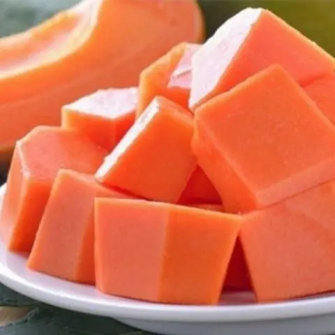 Hình ảnh Đu đủ 300gr