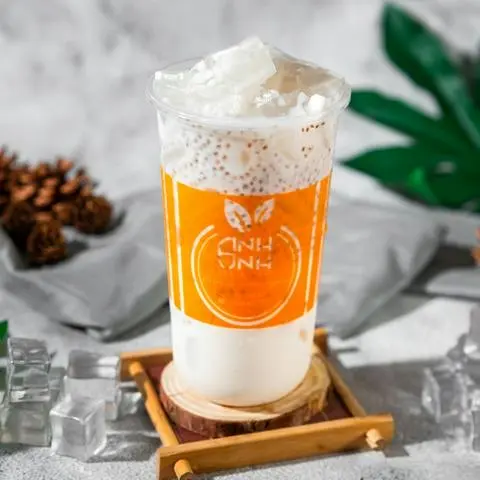 Hình ảnh Sữa gạo Hàn Quốc