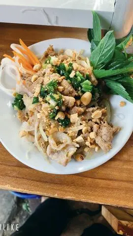 Hình ảnh thịt xào thêm 