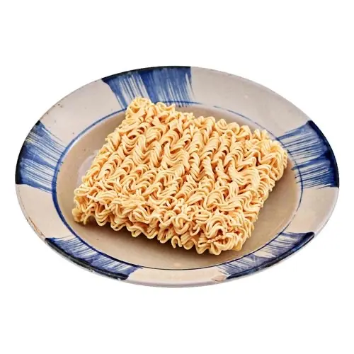 Hình ảnh Mì Gói Thêm