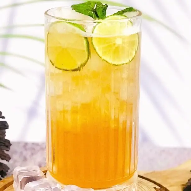 Hình ảnh Trà chanh 