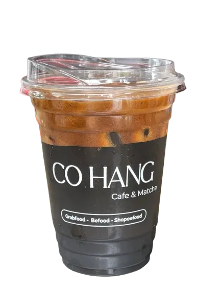 Hình ảnh Phin đen đá (S)