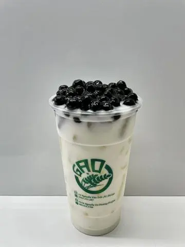 Hình ảnh Sữa Gạo