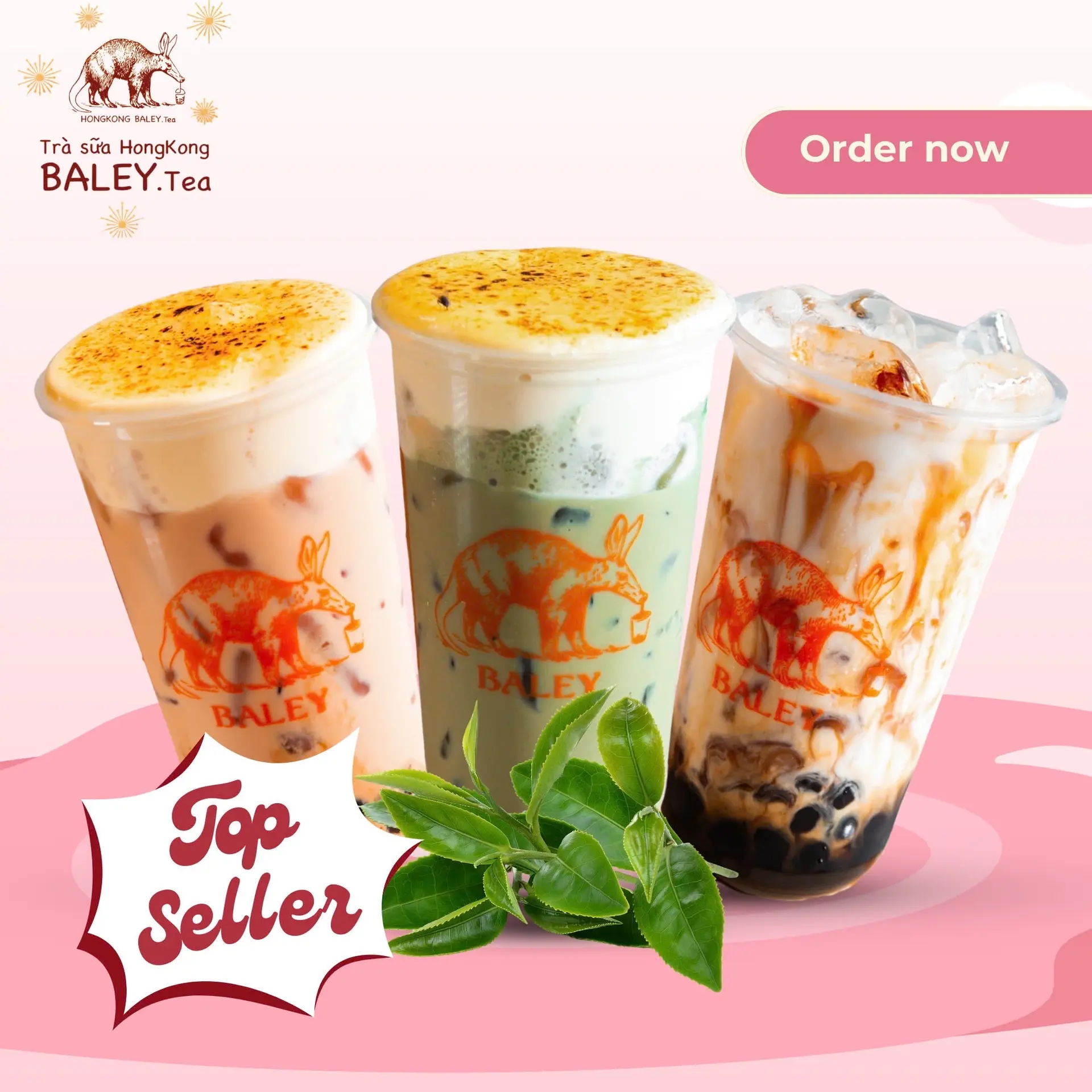 Hình ảnh Combo Cuối Tuần Thả Ga (3 món Size L)