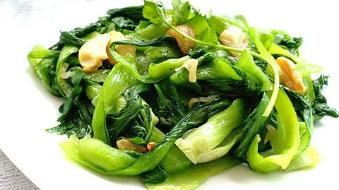 Hình ảnh Rau Xào