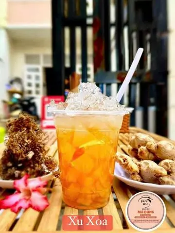 Hình ảnh Xu xoa