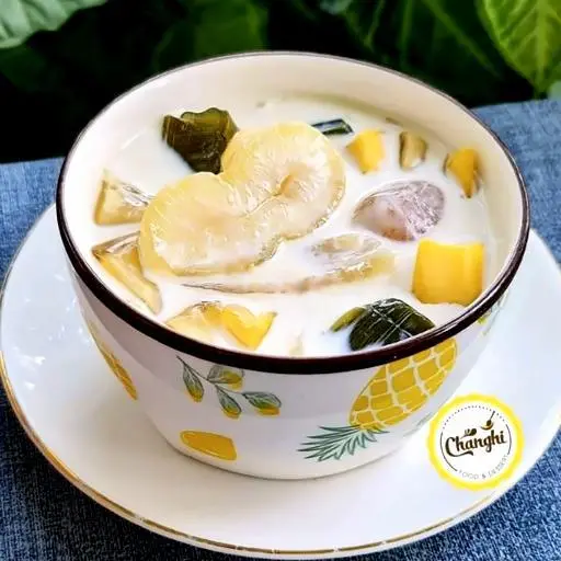 Hình ảnh Chè thốt nốt  Chang Hi