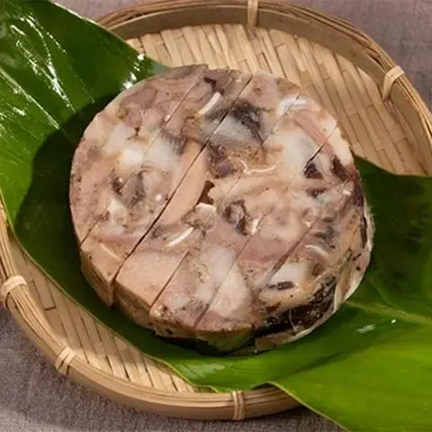 Hình ảnh Giò thủ xào 200g