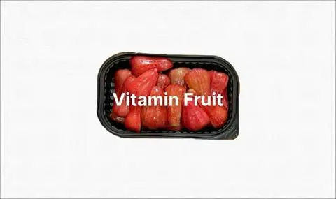 Hình ảnh Mận - 350gr