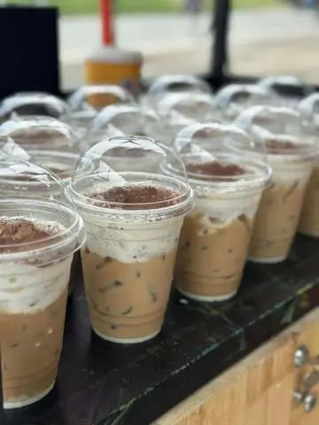 Hình ảnh Cà Phê Muốiiiii