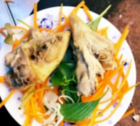 Hình ảnh Phao câu vịt  - 1 cặp
