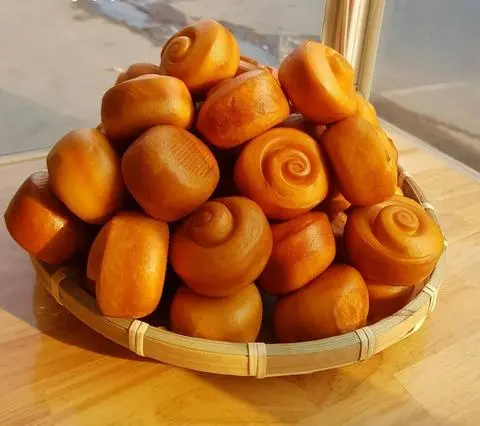 Hình ảnh Bánh Bao thêm 