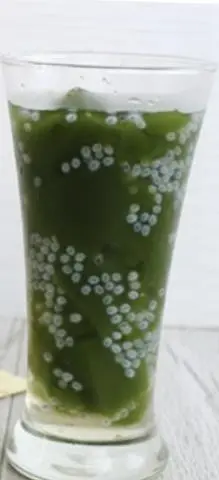 Hình ảnh Sương Sâm Hạt É 