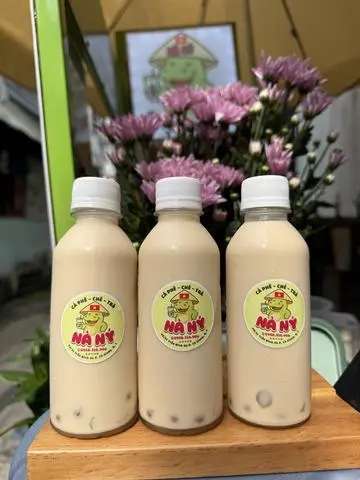 Hình ảnh Trân Châu Trắng 