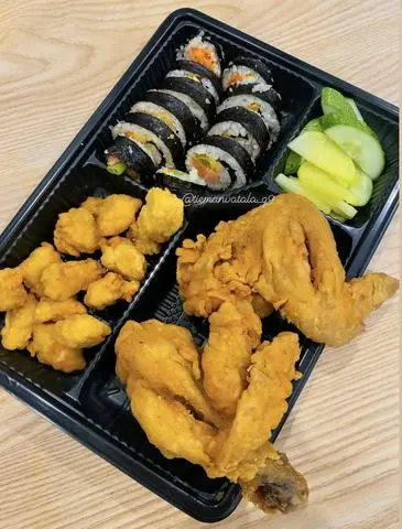 Hình ảnh Combo 4